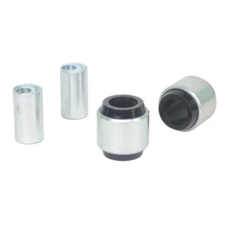 Whiteline  Control Arm Lower Rear - Inner Bushing Kit-Double Offs