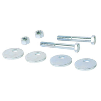 Whiteline  Control Arm Lower Rear - Arm Bolt Service Kit