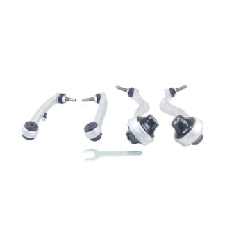 Whiteline  Control and Radius Arm Lower - Arm Assembly