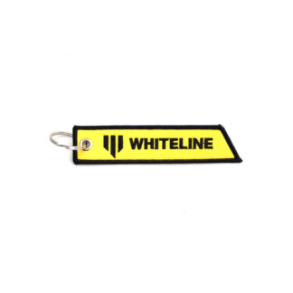 Whiteline  Key Ring