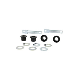 Whiteline  Control Arm Lower - Inner Front Bushing Kit