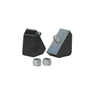 Whiteline  Bump Stop - Lower Bushing Kit