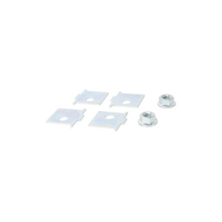 Whiteline  Radius Arm Lower - Washer Kit