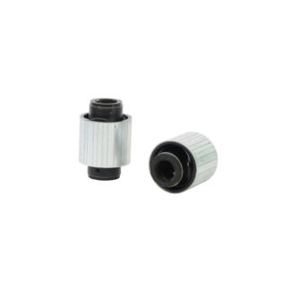 Whiteline  Control Arm Lower - Inner Rear Bushing Kit