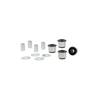 Whiteline  Control Arm Upper - Bushing Kit