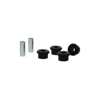Whiteline  Control Arm Lower - Inner Front Bushing Kit