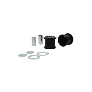 Whiteline  Control Arm Lower - Inner Rear Bushing Kit-Double Offs