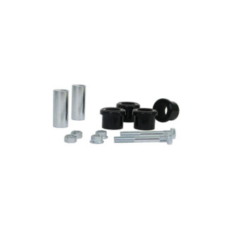 Whiteline  Control Arm - Outer Bushing Kit-Double Offset