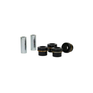 Whiteline  Control Arm Lower Rear - Inner Bushing Kit