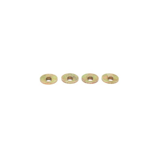 Whiteline  Control Arm Upper Front - Inner Washer Kit