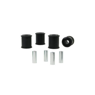 Whiteline  Trailing Arm Lower - Bushing Kit