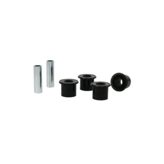 Whiteline  Leaf Spring - Front Eye Bushing Kit