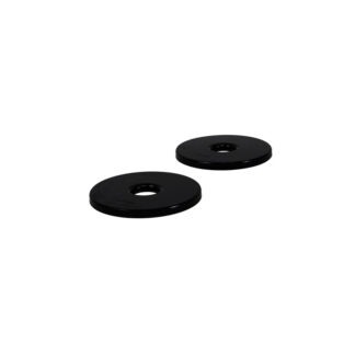 Whiteline  Coil Spring Pad - Lower Bushing Kit