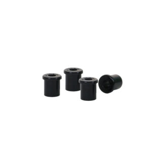 Whiteline  Leaf Spring - Shackle Bushing Kit