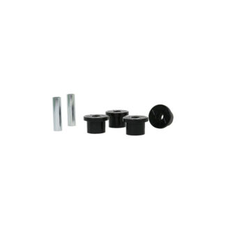 Whiteline  Leaf Spring - Front Eye Bushing Kit