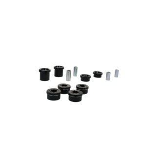 Whiteline  Subframe - Bushing Kit