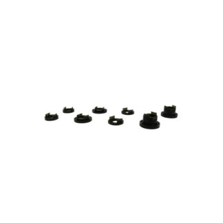 Whiteline  Subframe - Bushing Kit