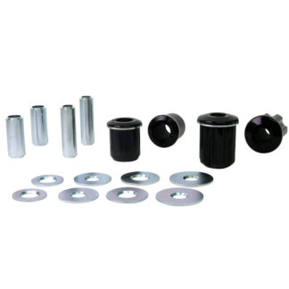 Whiteline  Control Arm Lower - Bushing Kit