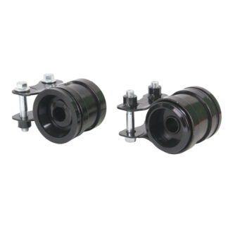 Whiteline  Control Arm Lower - Inner Rear Bushing Kit