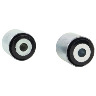Whiteline  Shock Absorber - To Control Arm Bushing Kit