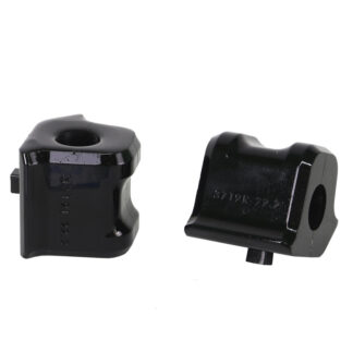 Whiteline  Sway Bar Mount - Bushing Kit 22.2mm