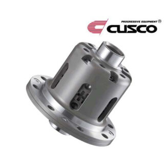 CUSCO exclusive LSD FR 1 way MINI CooperS W11B16A