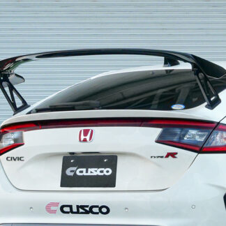 CUSCO Rear Spoiler High Mount Bracket HONDA Civic Type R FL5 K20C