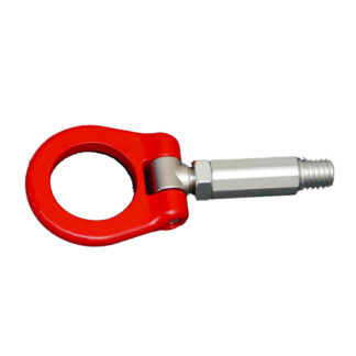 CUSCO Tow Hooks(Swivel Design) TOYOTA GR Supra DB02 DB22 DB42 DB8