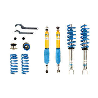 Bilstein B16 Suspension Kit Merc CLS(W219) E Class(W211)
