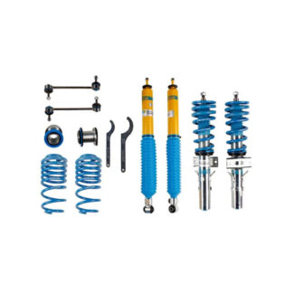 Bilstein B16 Suspension Kit Volkswagen Polo 9N / Seat Ibiza 6L - K