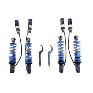Bilstein B16 Suspension Kit Audi R8 Typ 42 K CS