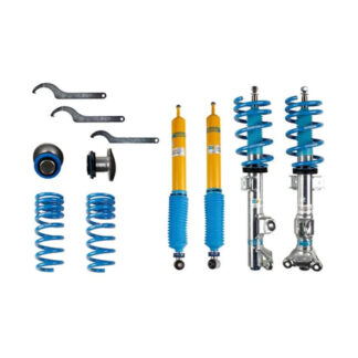 Bilstein B16 Suspension Kit Mercedes W212 E Class PSS10