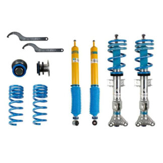 Bilstein B16 Suspension Kit Mercedes W218 CLS - K -PSS10