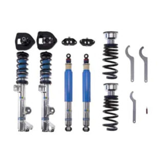 Bilstein B16 Suspension Kit Mercedes C Class 204 207 CS