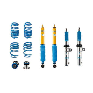 Bilstein B16 Suspension Kit Audi A3 8V Golf 7 50mm K