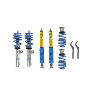 Bilstein B16 Suspension Kit Audi Seat SKODA Volkswagen B16 PSS10 Coilover (Inc. A3 - Leon - Octavia - Golf)