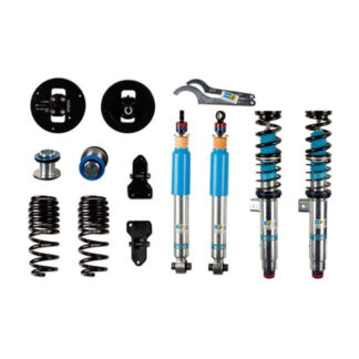 Bilstein B16 Suspension Kit BMW F20 F36 F82 Clubsport Coilover Kit (Inc. 116i - 320d & M235i)