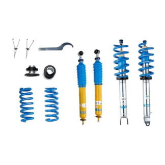 Bilstein B16 Suspension Kit Merc C Class W205B16 PSS10