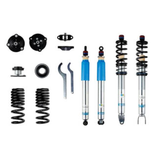 Bilstein B16 Suspension Kit Mercedes C Class W205 AMGCS
