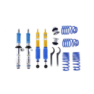 Bilstein B16 Suspension Kit BMW M3/M4 - K -PSS10