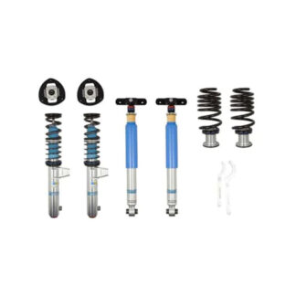 Bilstein B16 Suspension Kit Audi TT (8S) - K -CS