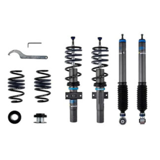 Bilstein ET1 Suspension Kit for Seat Ibiza V
