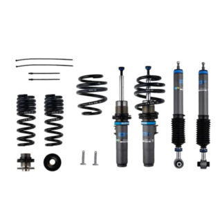 Bilstein ET1 Suspension Kit for BMW 3 Series G20 2WD