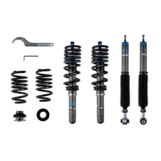 Bilstein ET1 Suspension Kit for Audi RS5 F5 49mm