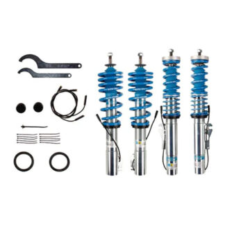 Bilstein B16 Electric Suspension Kit Porsche Boxster 987
