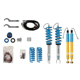 Bilstein B16 Electric Suspension Kit Merc E Class W211 C219