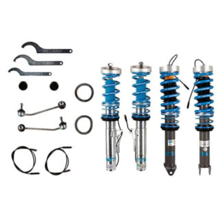 Bilstein B16 Electric Suspension Kit Porsche 911 997 - K -B16DT