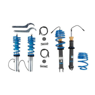 Bilstein B16 Electric Suspension Kit Porsche 911 C2 991K