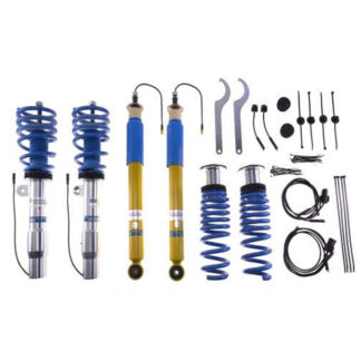 Bilstein B16 Electric Suspension Kit BMW E92 M3 EDC - K -B16DT
