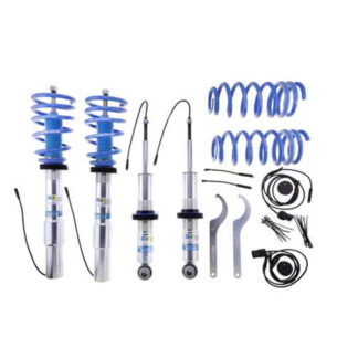 Bilstein B16 Electric Suspension Kit BMW M6 E63 E64 EDC